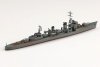 Aoshima 06664 JAPANESE NAVY DESTROYER YUKIKAZE 1/700